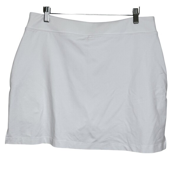 Tommy Bahama Skort Womens Medium IslandZone Stretch Lined Pockets Athletic Golf - Picture 4 of 7